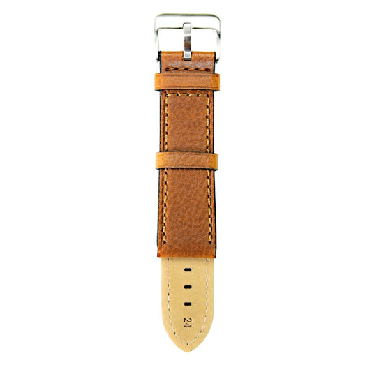 BROWN BUFFALO 24mm