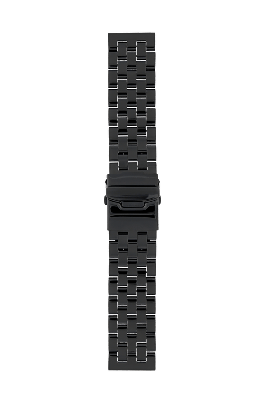 PM53 BRACELET BLACK 26mm